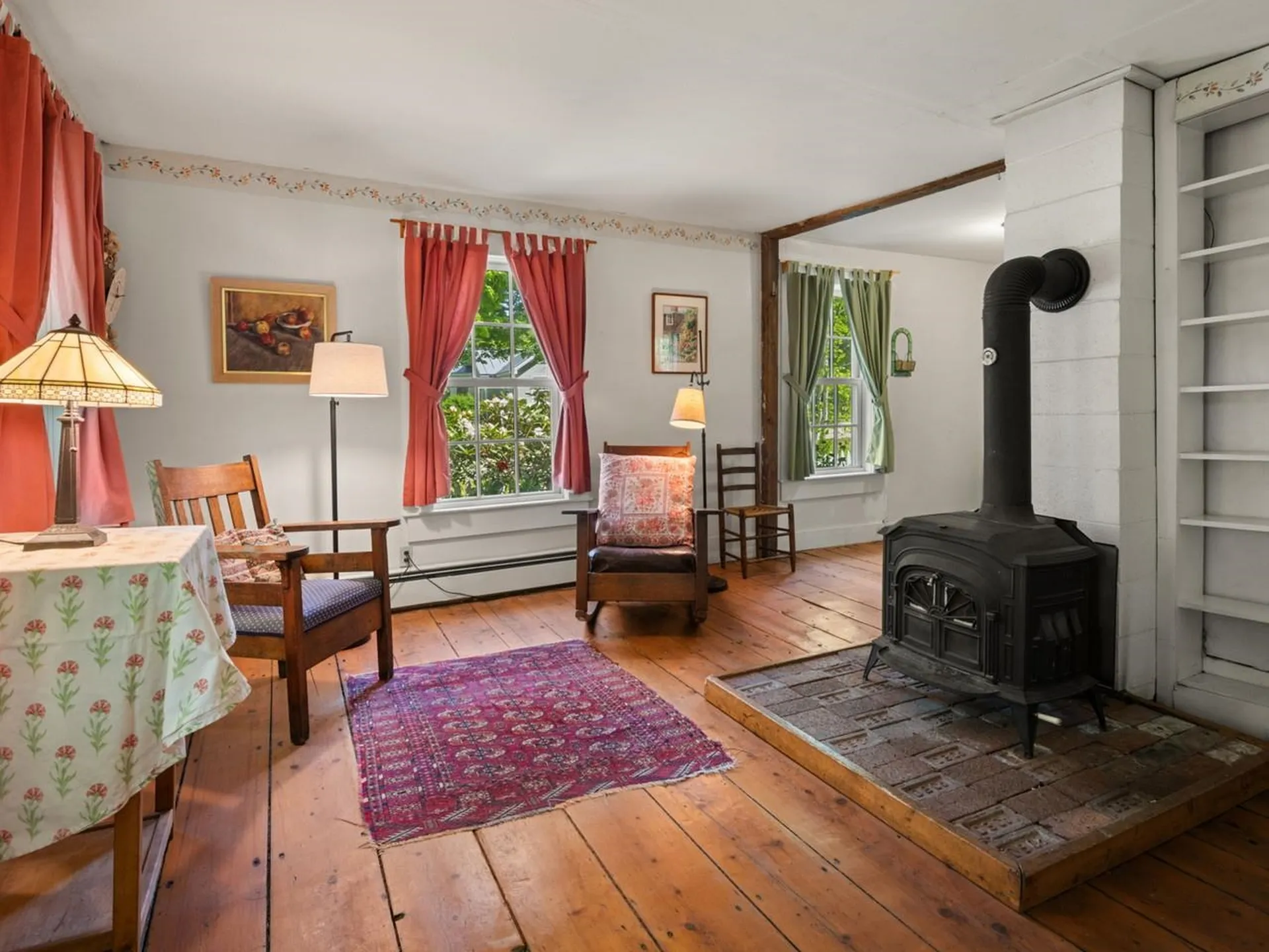 1128 Jerusalem Road Starksboro VT 05443