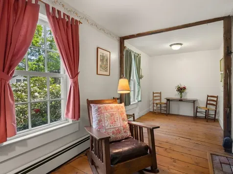 1128 Jerusalem Road Starksboro VT 05443