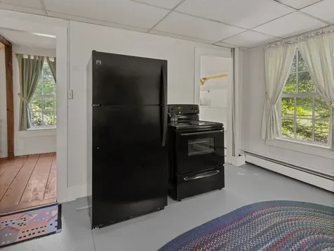 1128 Jerusalem Road Starksboro VT 05443