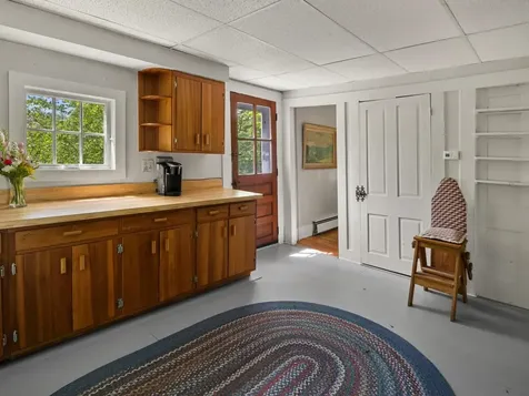 1128 Jerusalem Road Starksboro VT 05443