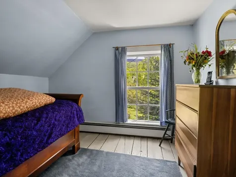 1128 Jerusalem Road Starksboro VT 05443
