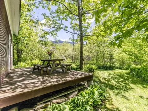 1128 Jerusalem Road Starksboro VT 05443