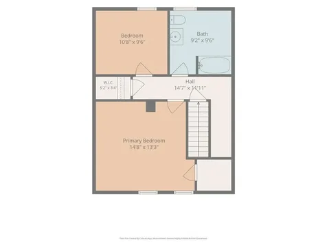 1128 Jerusalem Road Starksboro VT 05443