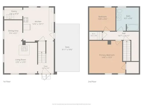 1128 Jerusalem Road Starksboro VT 05443