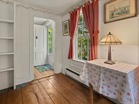 1128 Jerusalem Road Starksboro VT 05443
