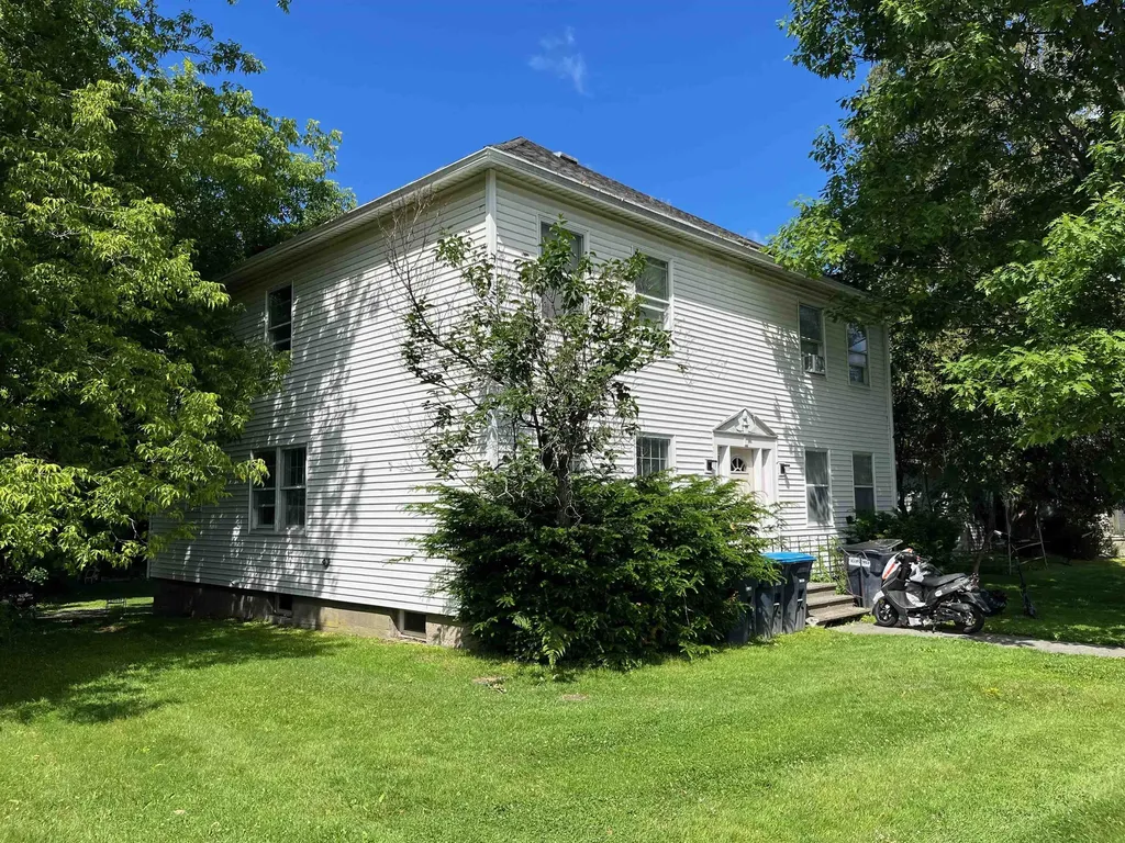 45 Lebanon Street Hanover NH 03755