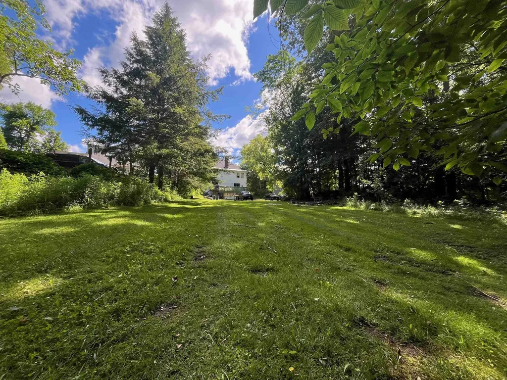 45 Lebanon Street Hanover NH 03755