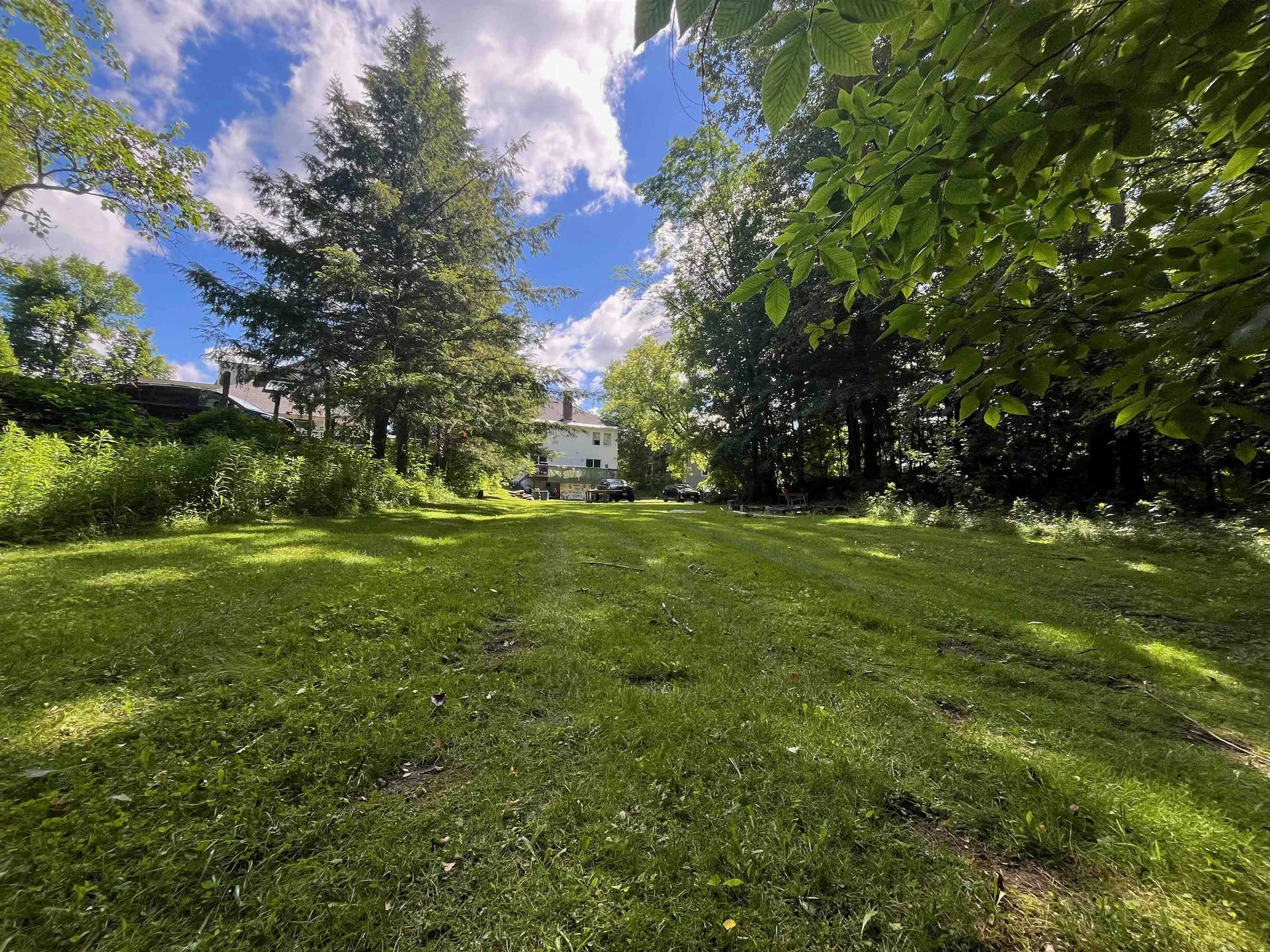 45 Lebanon Street Hanover NH 03755