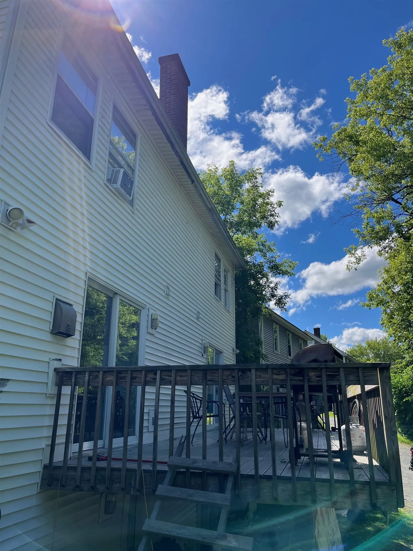 45 Lebanon Street Hanover NH 03755