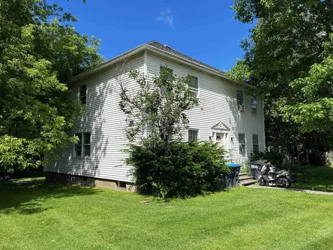 45 Lebanon Street Hanover NH 03755