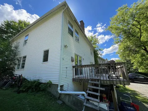 45 Lebanon Street Hanover NH 03755