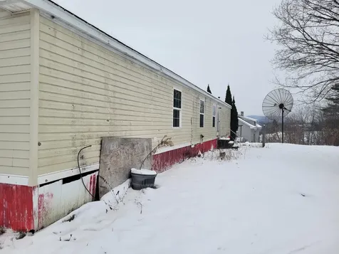 180 Stratton Road Rutland Town VT 05755