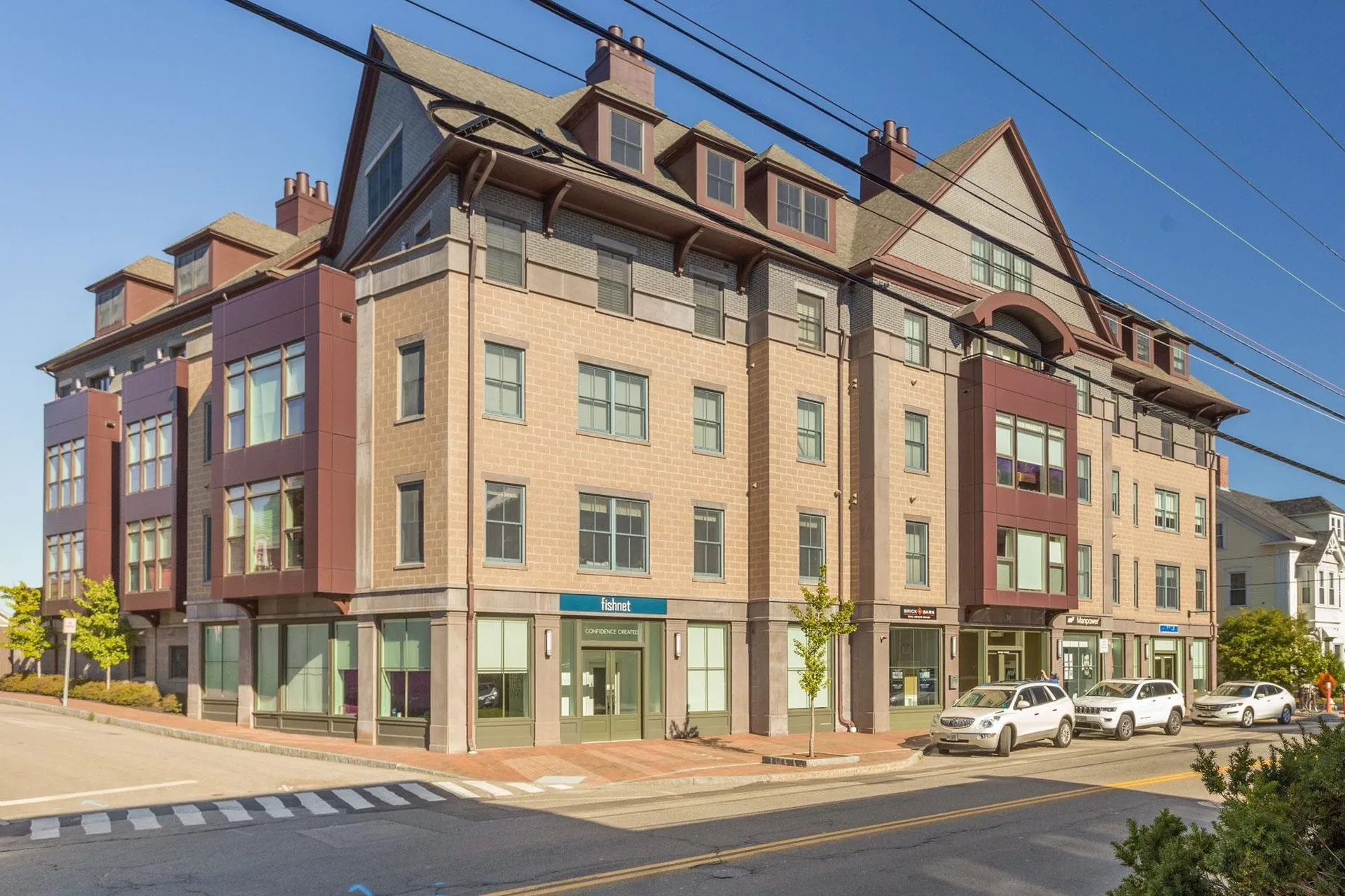 51 Islington Street Portsmouth NH 03801