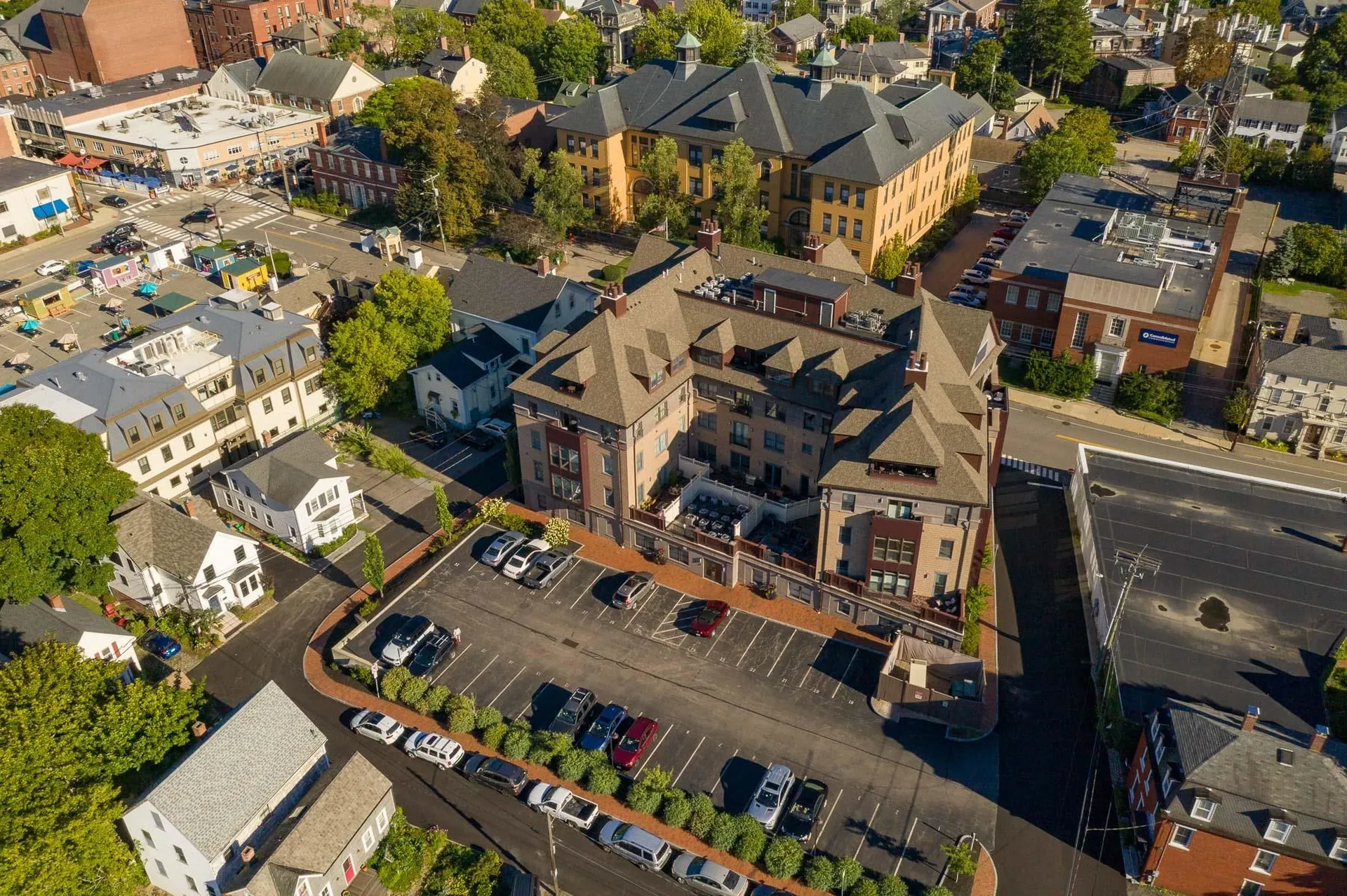 51 Islington Street Portsmouth NH 03801