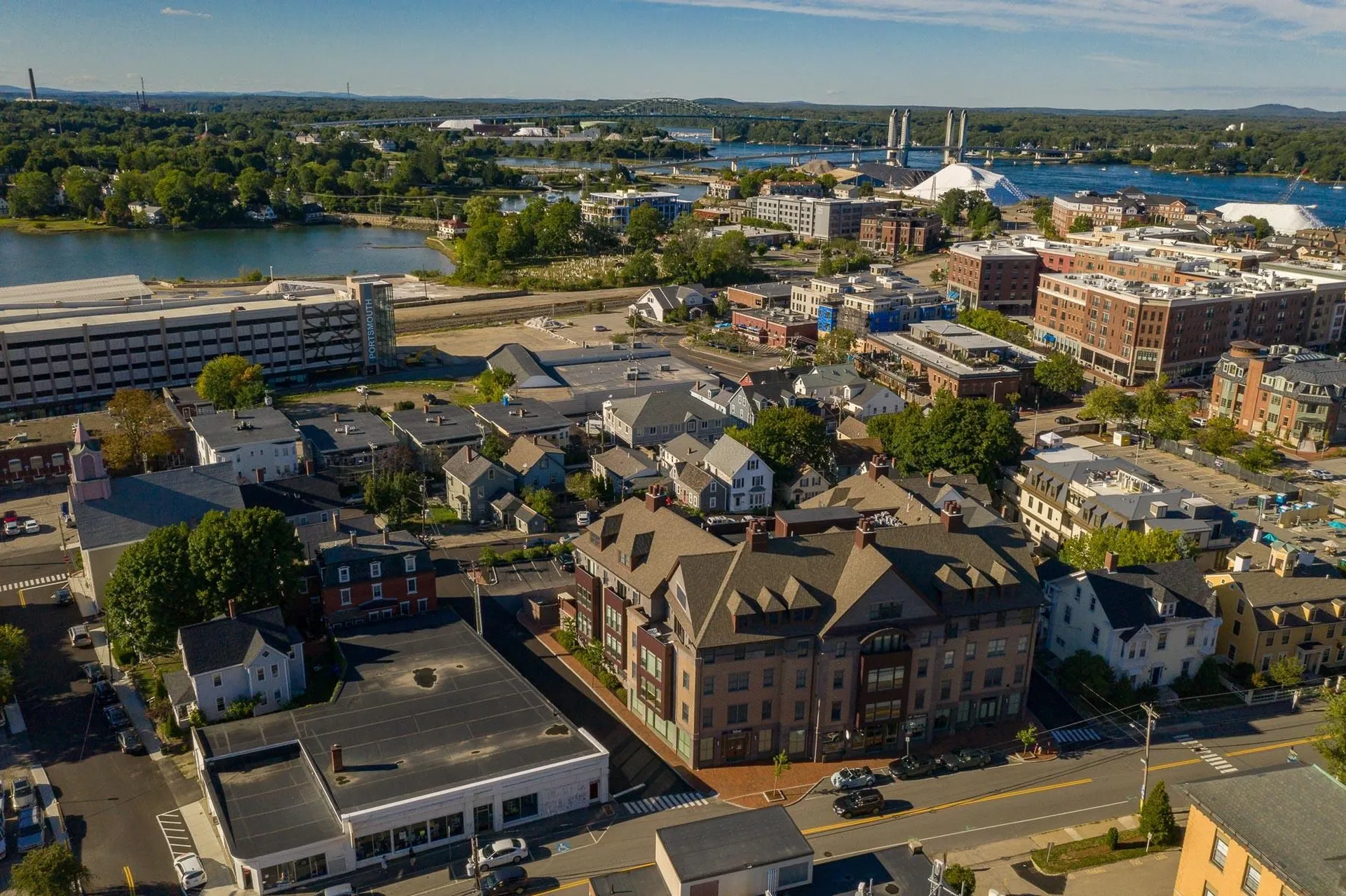 51 Islington Street Portsmouth NH 03801