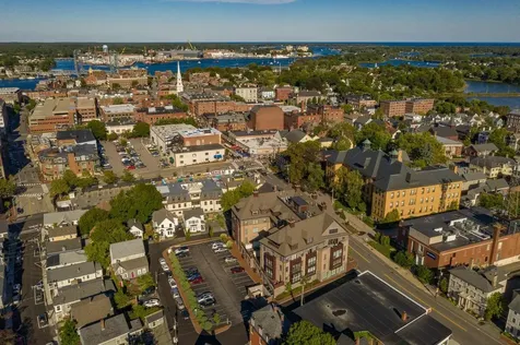 51 Islington Street Portsmouth NH 03801