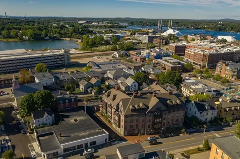 51 Islington Street Portsmouth NH 03801