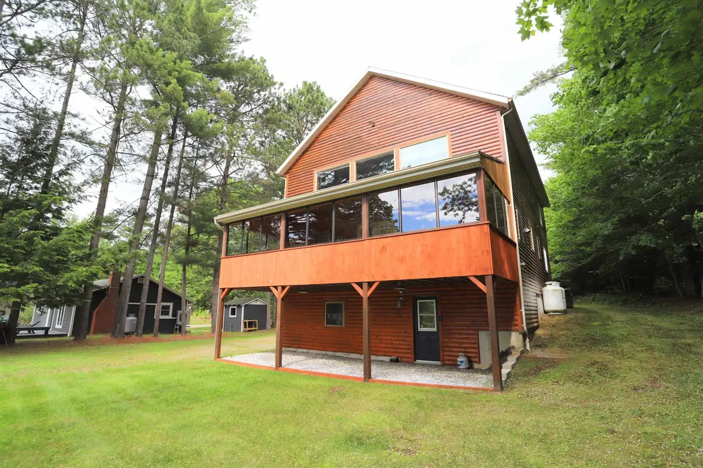 227 Whispering Pines Road Derby VT 05829