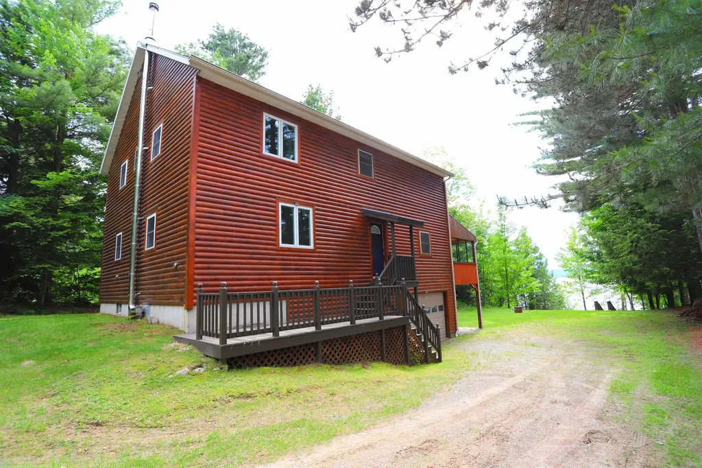 227 Whispering Pines Road Derby VT 05829