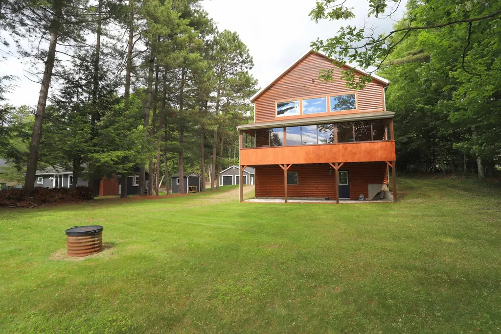 227 Whispering Pines Road Derby VT 05829
