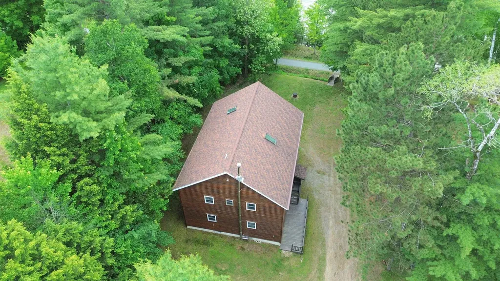 227 Whispering Pines Road Derby VT 05829
