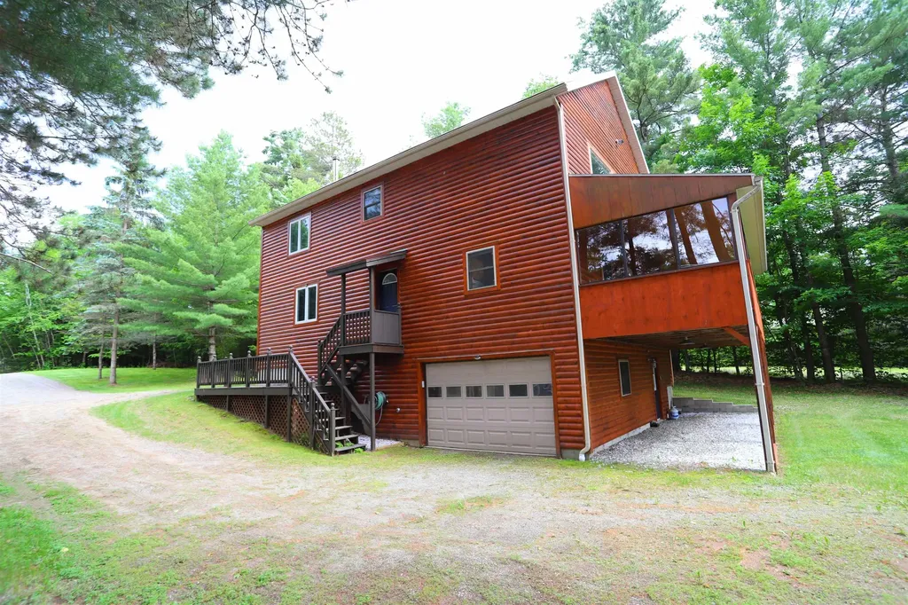 227 Whispering Pines Road Derby VT 05829