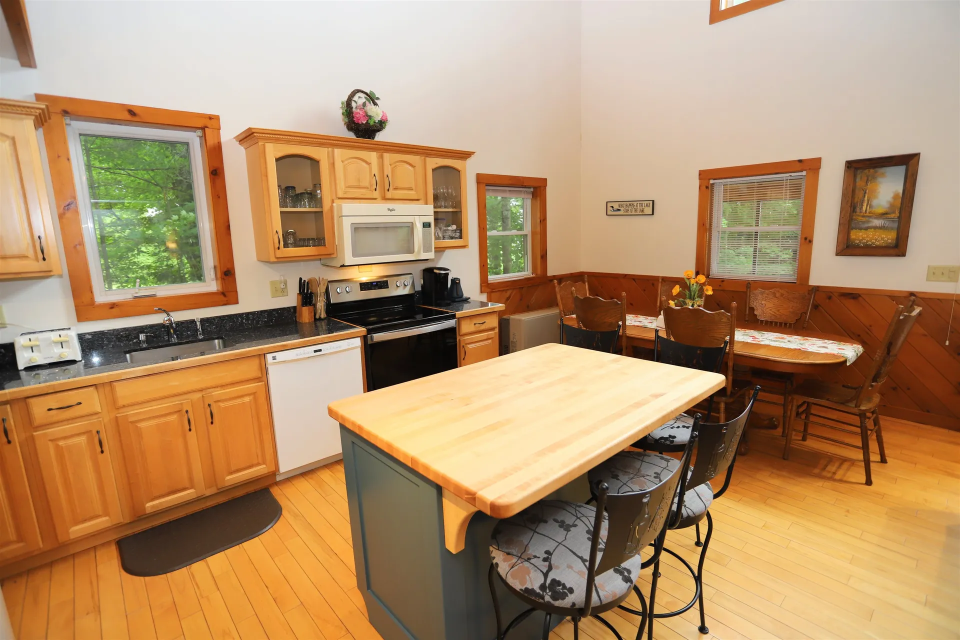 227 Whispering Pines Road Derby VT 05829