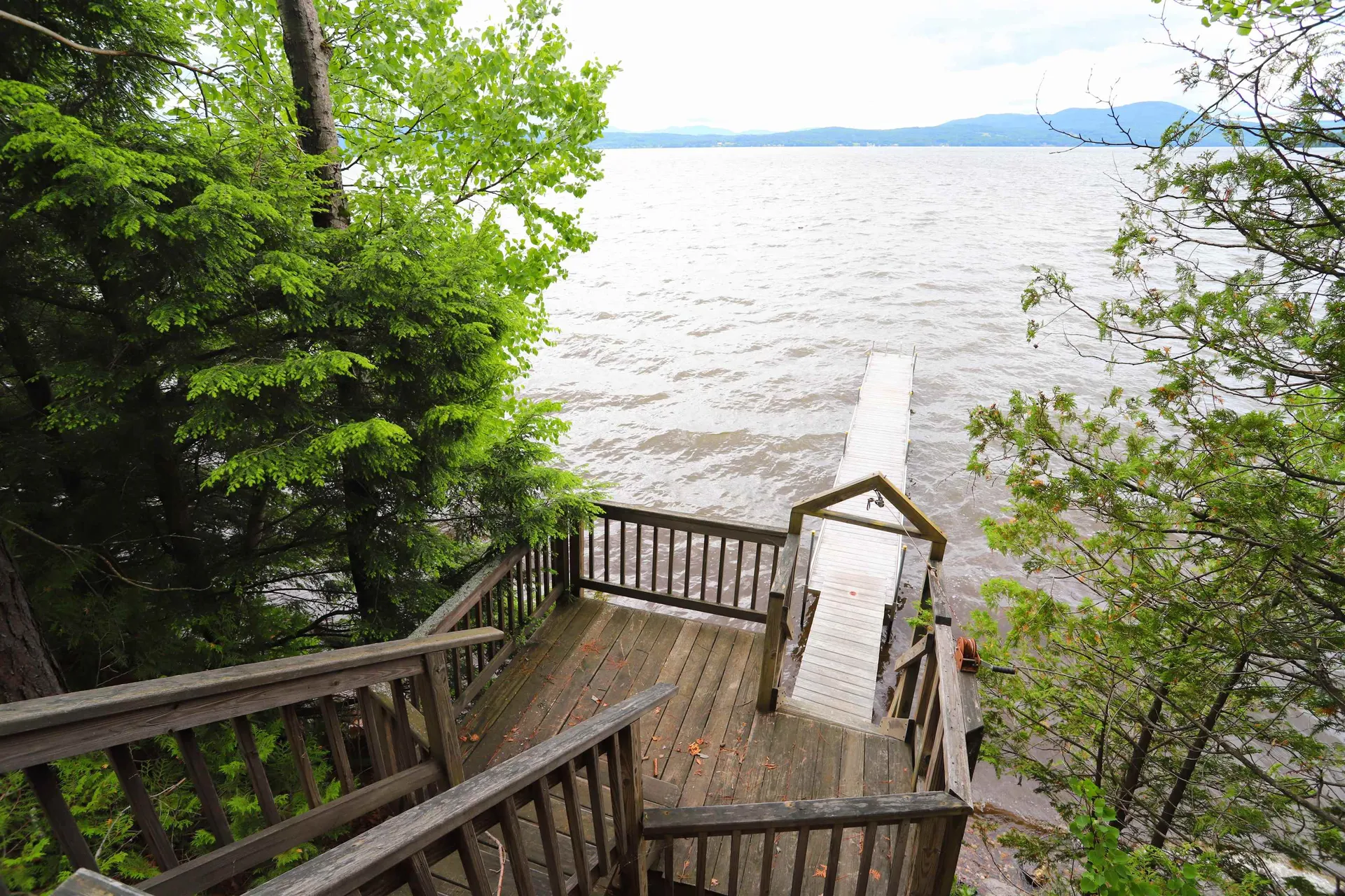 227 Whispering Pines Road Derby VT 05829