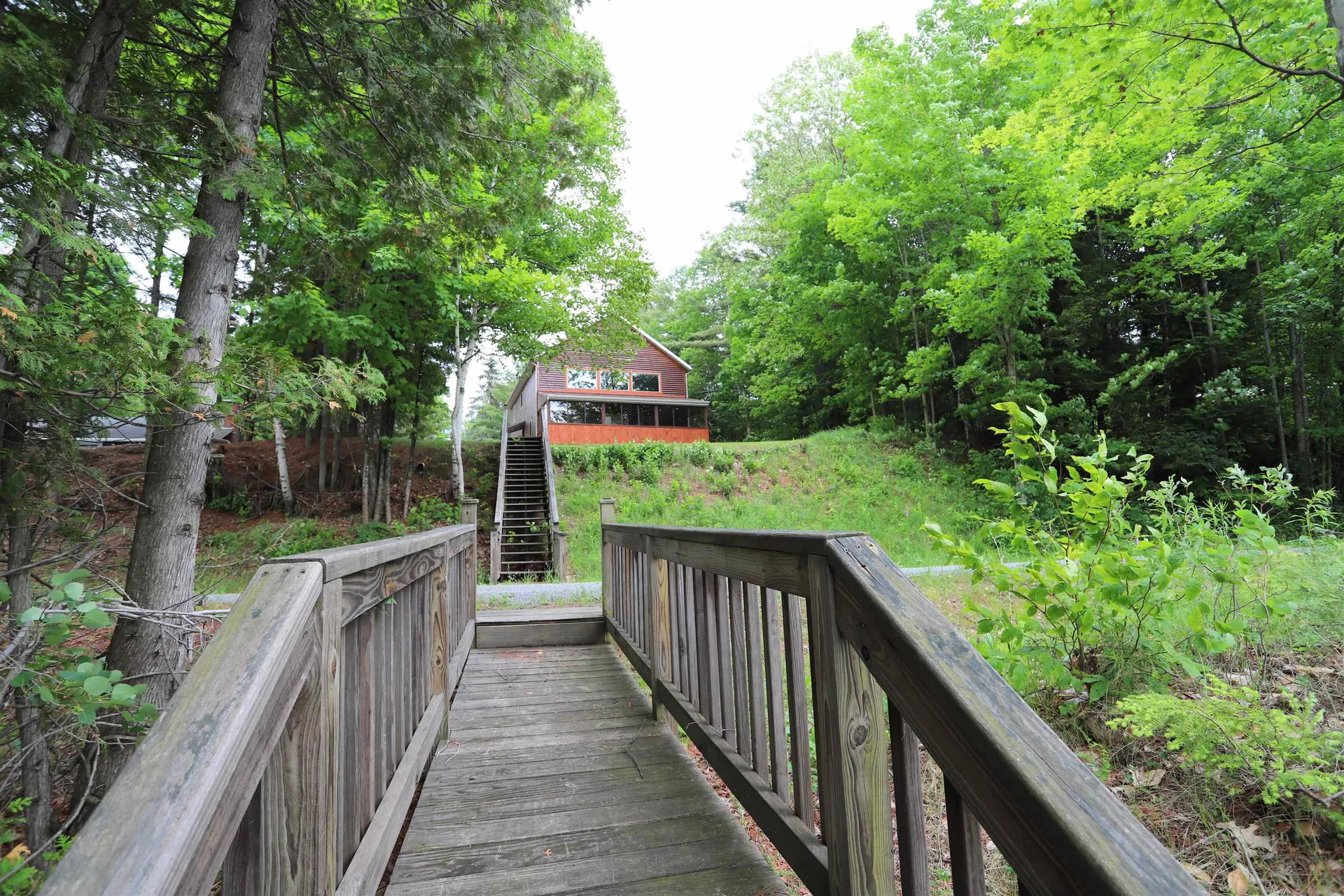 227 Whispering Pines Road Derby VT 05829