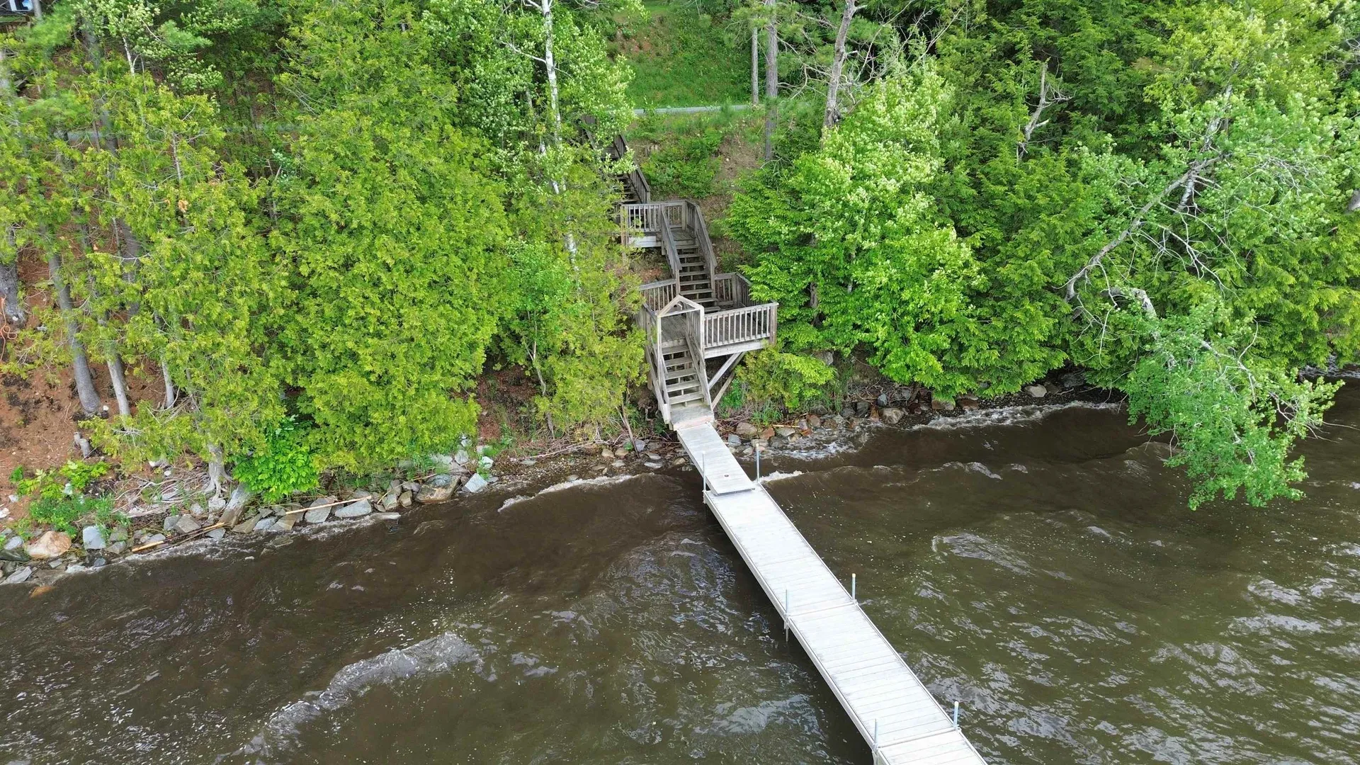 227 Whispering Pines Road Derby VT 05829