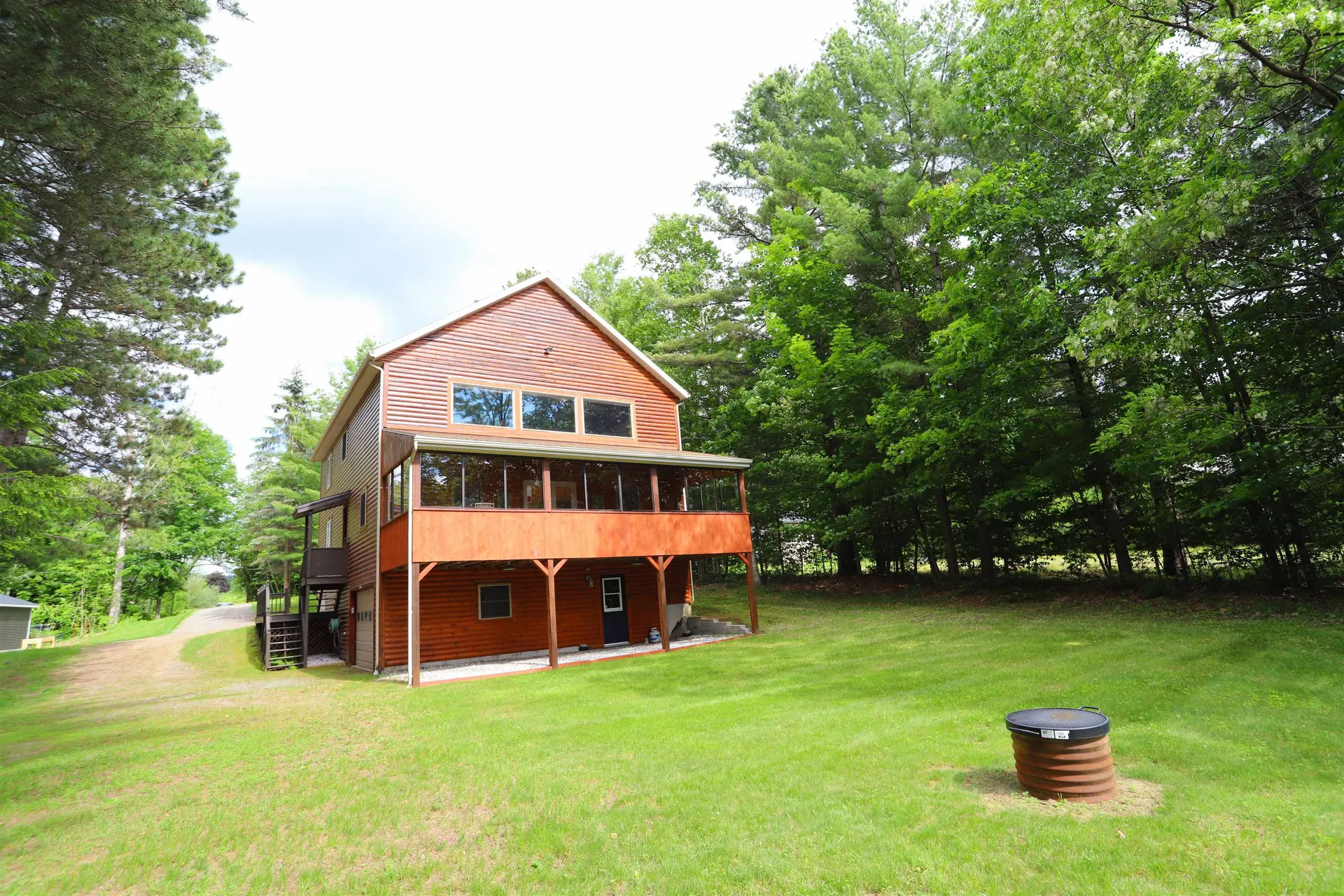 227 Whispering Pines Road Derby VT 05829