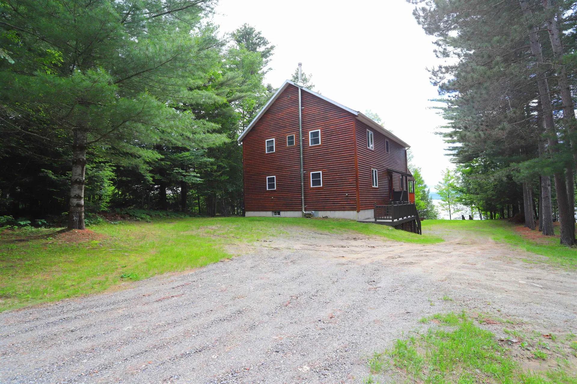 227 Whispering Pines Road Derby VT 05829