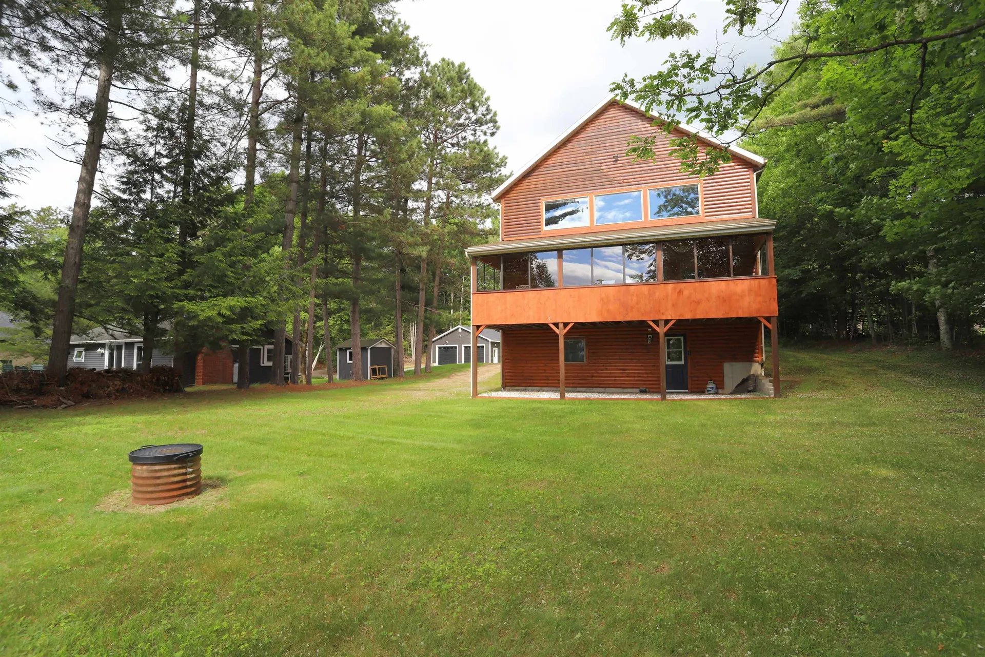 227 Whispering Pines Road Derby VT 05829