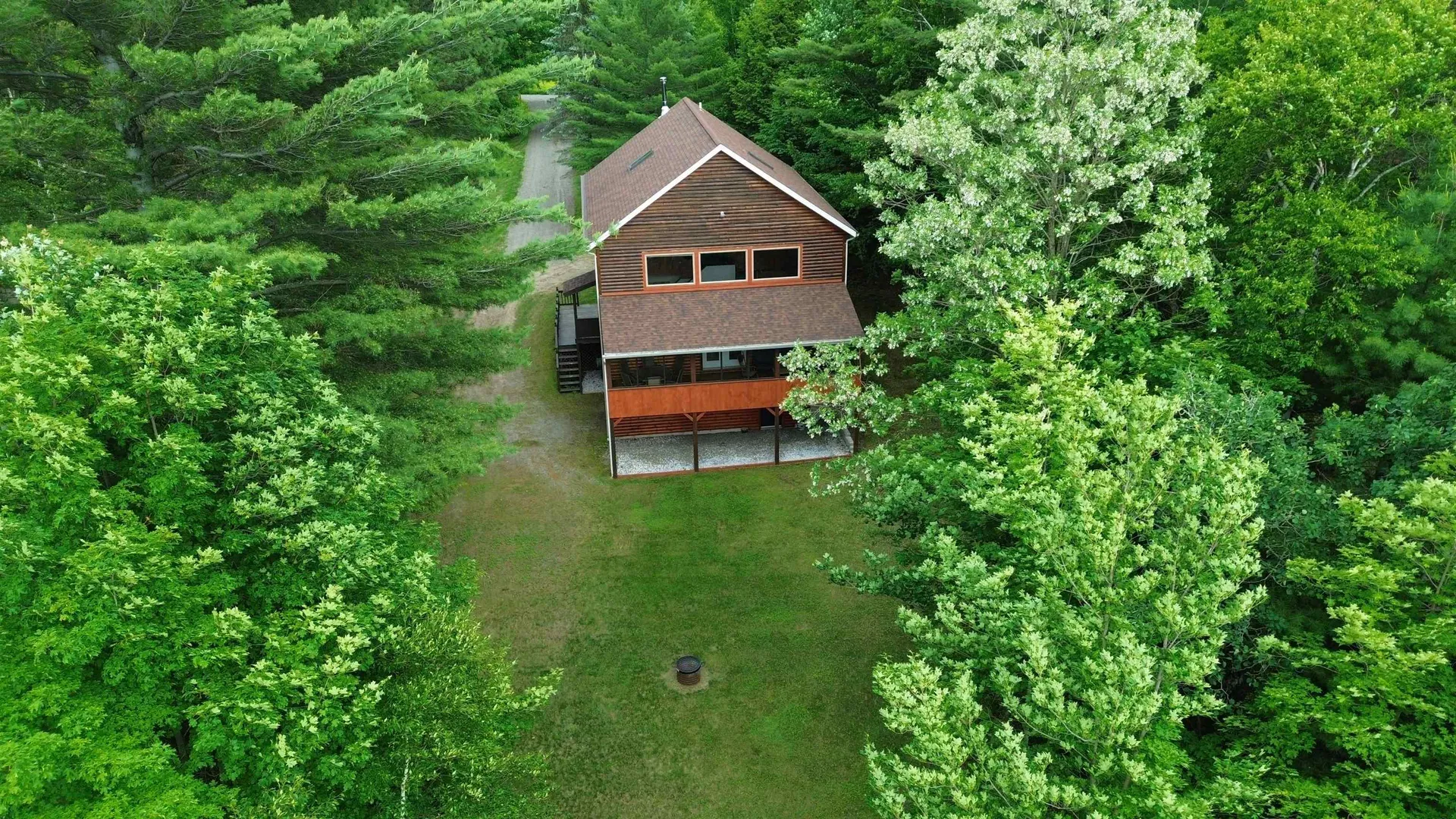 227 Whispering Pines Road Derby VT 05829