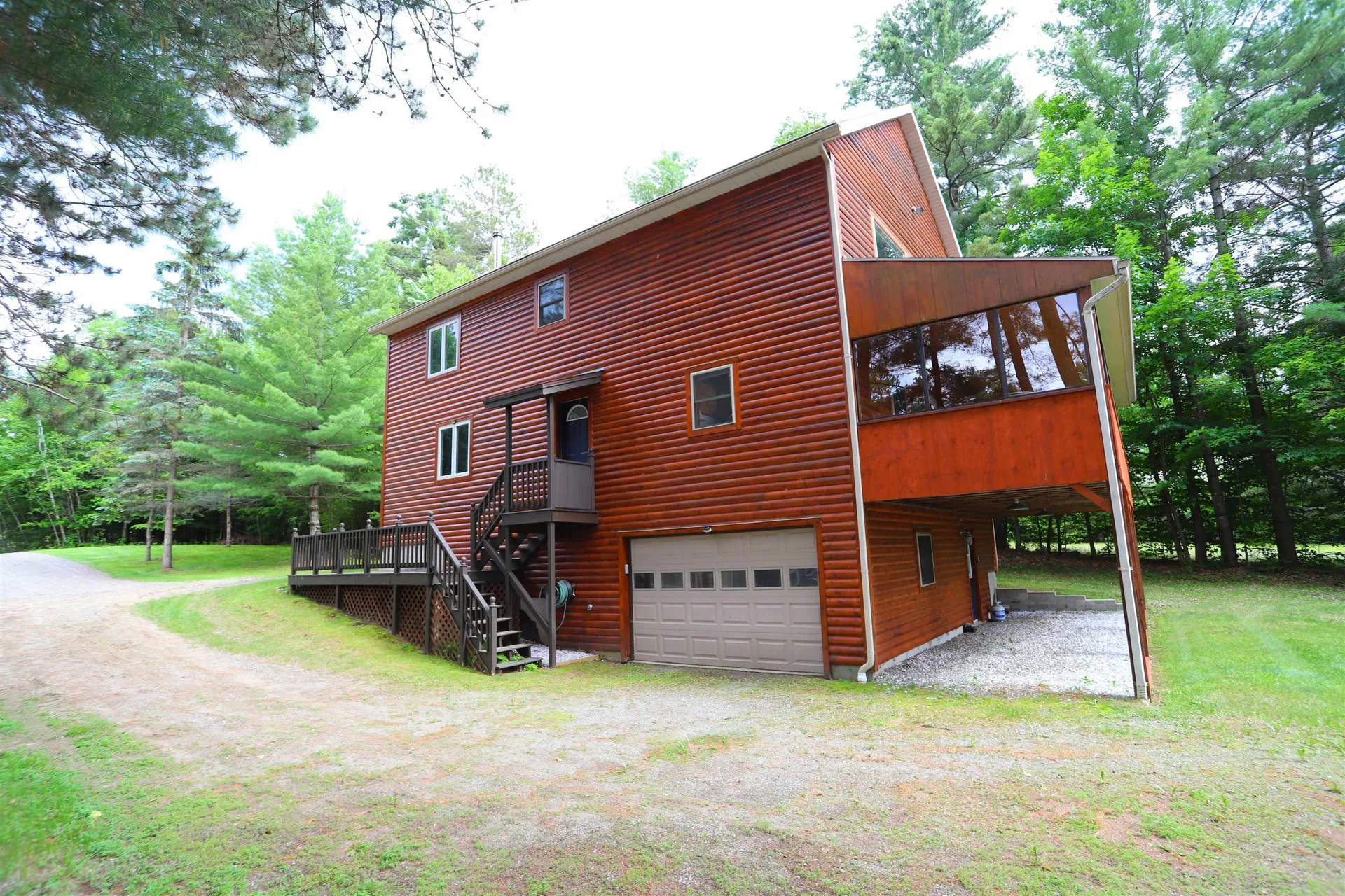 227 Whispering Pines Road Derby VT 05829