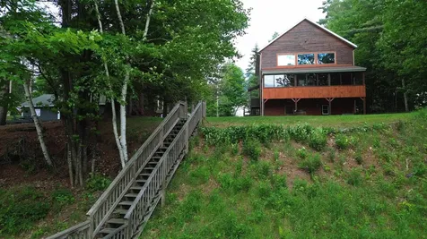 227 Whispering Pines Road Derby VT 05829
