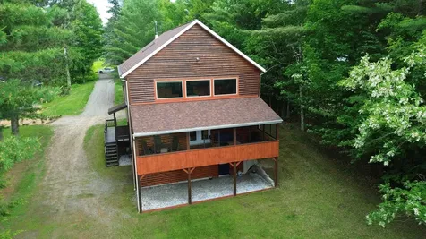 227 Whispering Pines Road Derby VT 05829