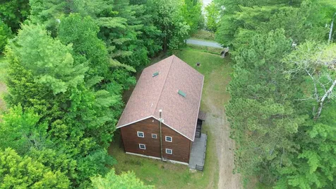 227 Whispering Pines Road Derby VT 05829