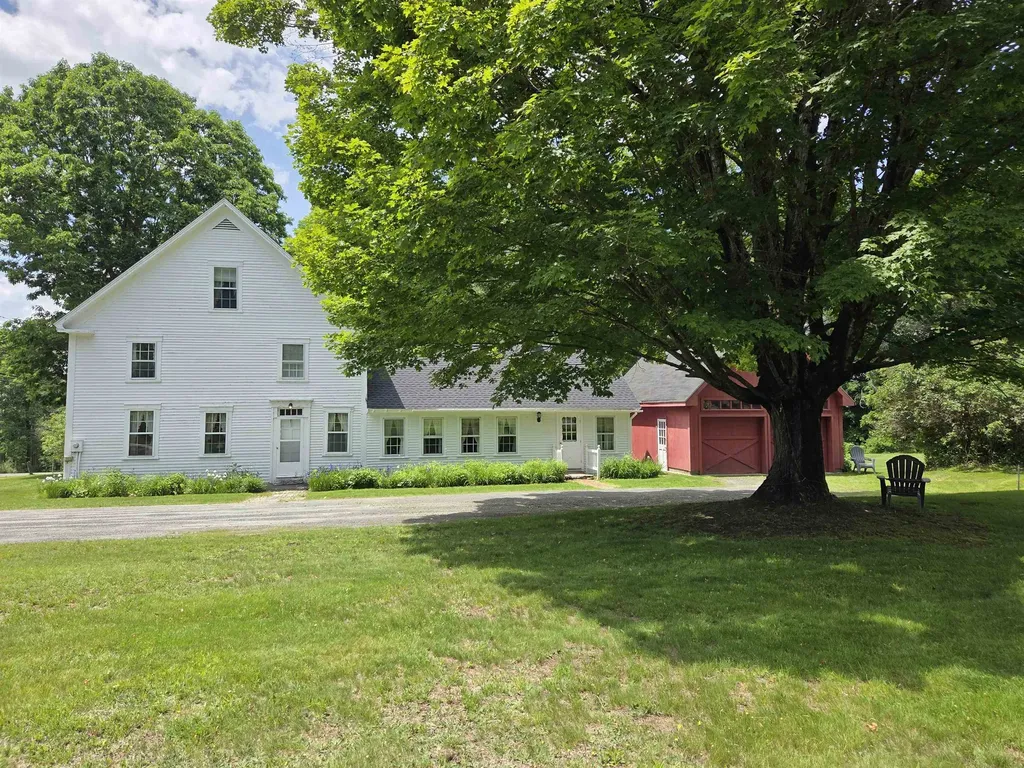 372 Canaan Street Canaan NH 03741