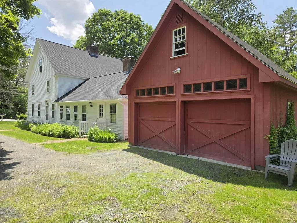 372 Canaan Street Canaan NH 03741