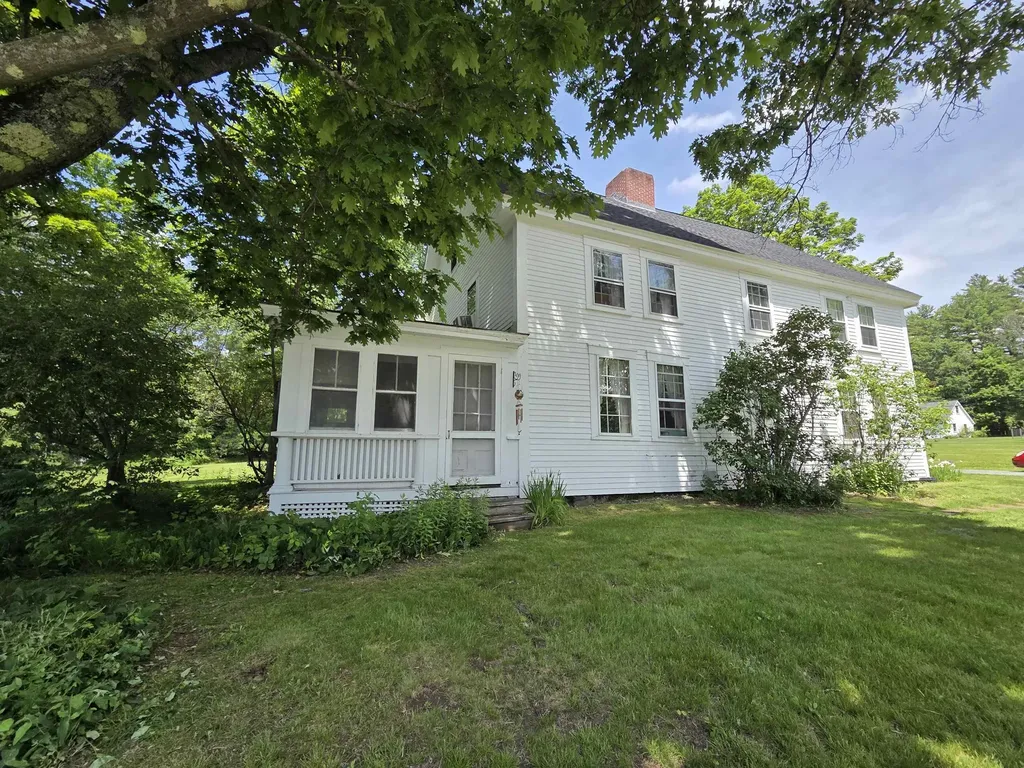 372 Canaan Street Canaan NH 03741