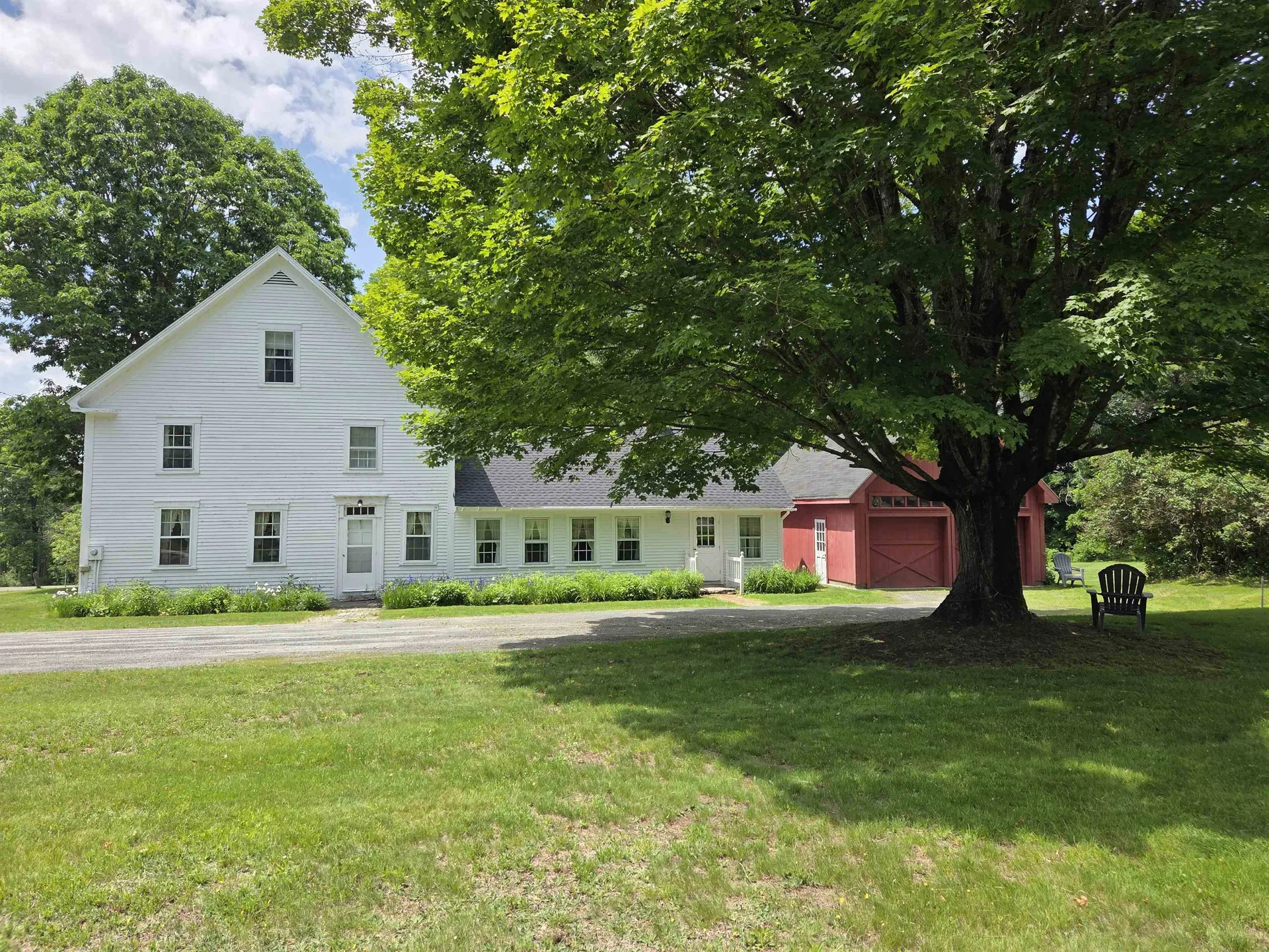 372 Canaan Street Canaan NH 03741