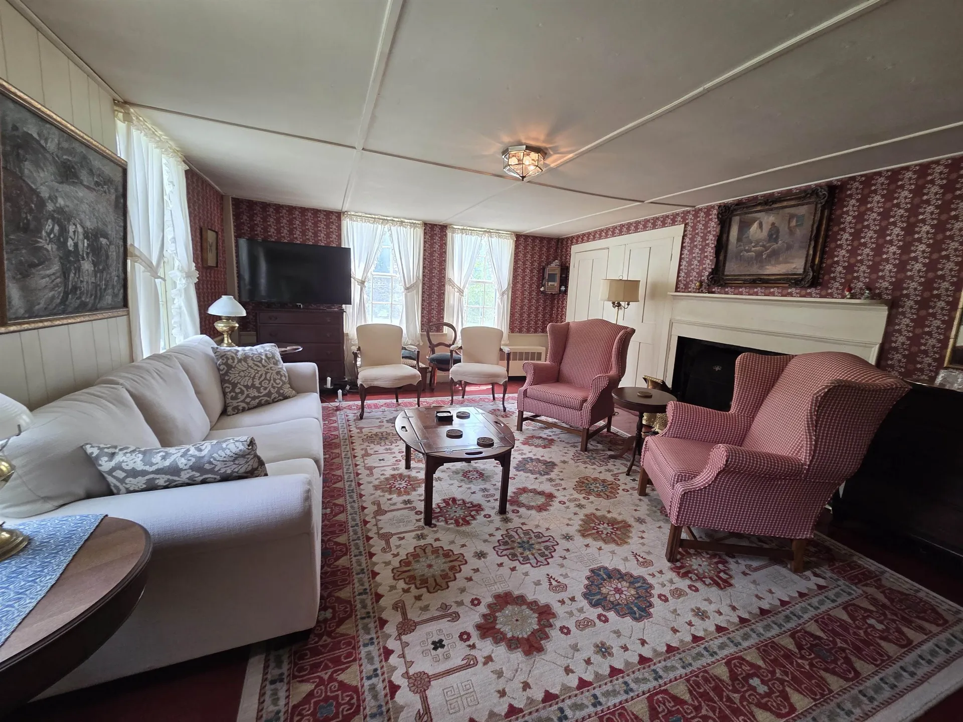 372 Canaan Street Canaan NH 03741
