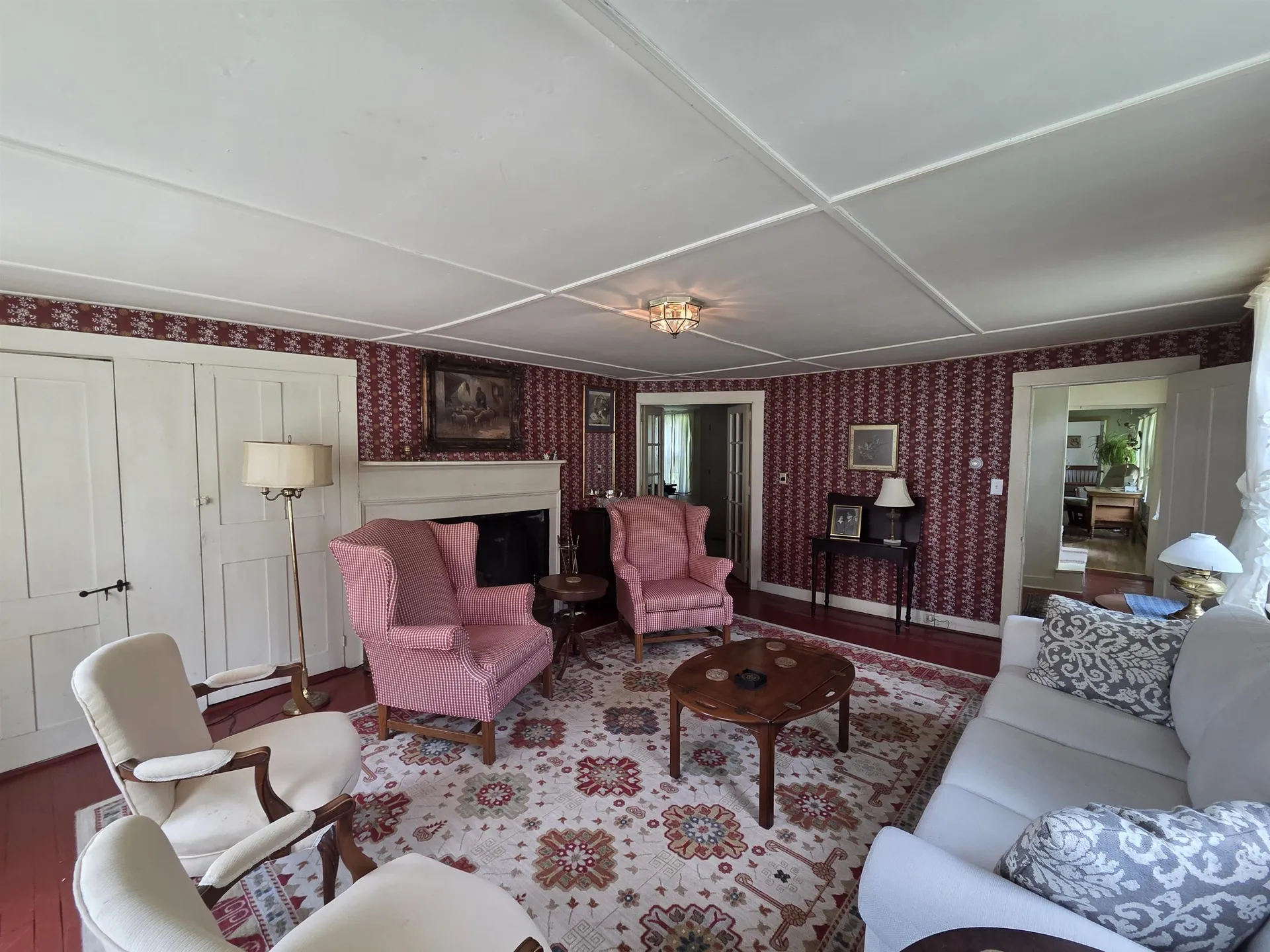 372 Canaan Street Canaan NH 03741
