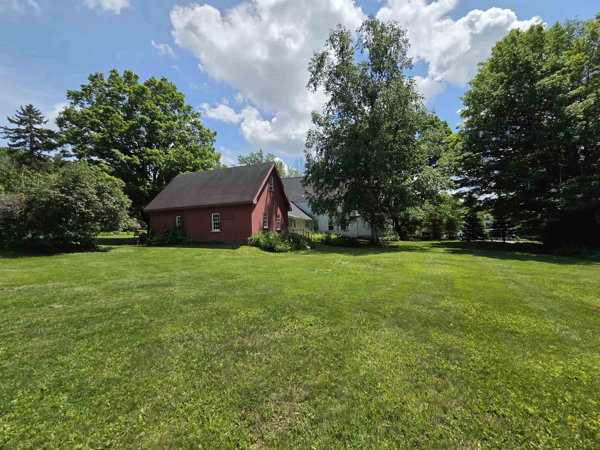 372 Canaan Street Canaan NH 03741