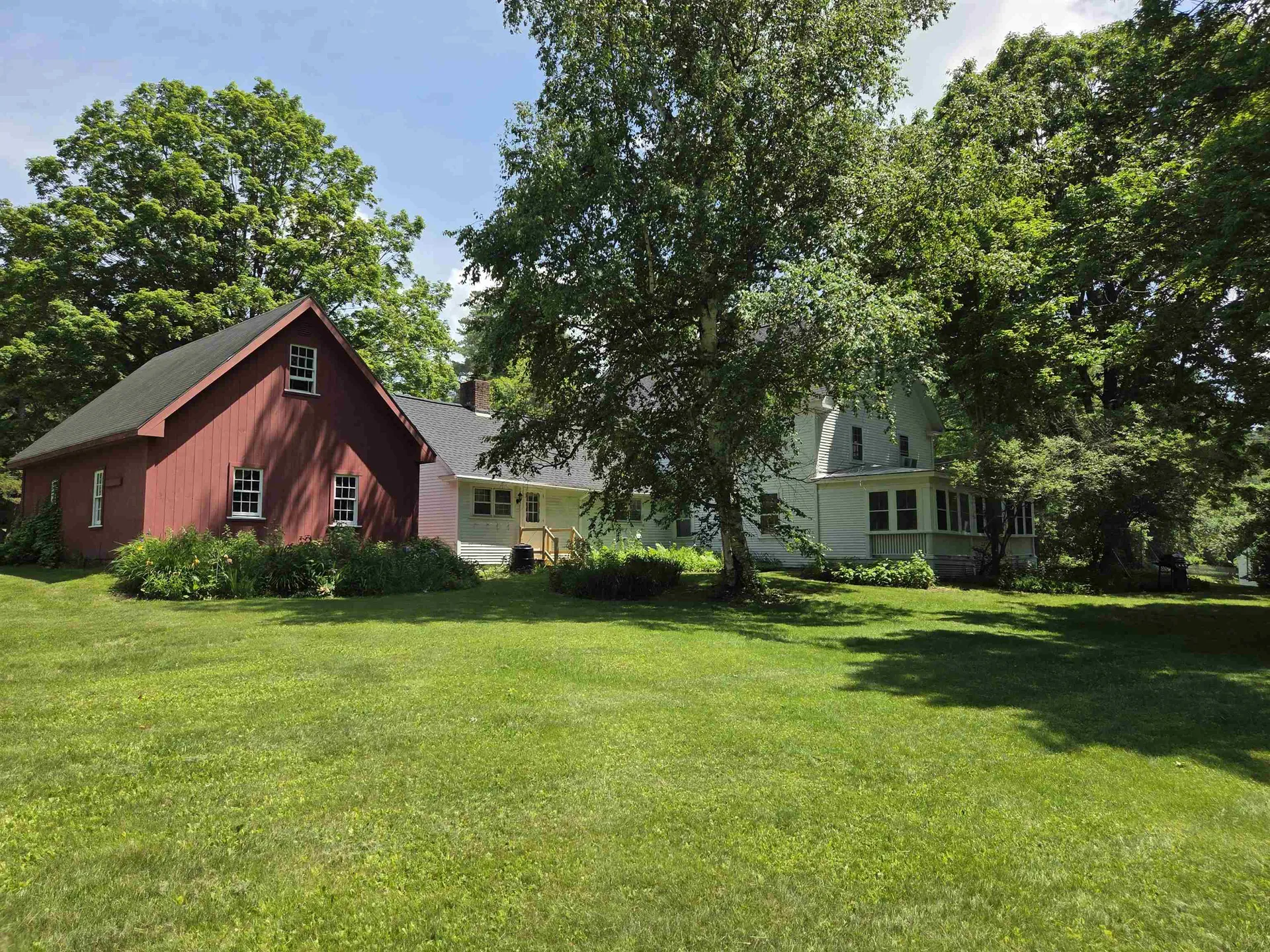 372 Canaan Street Canaan NH 03741