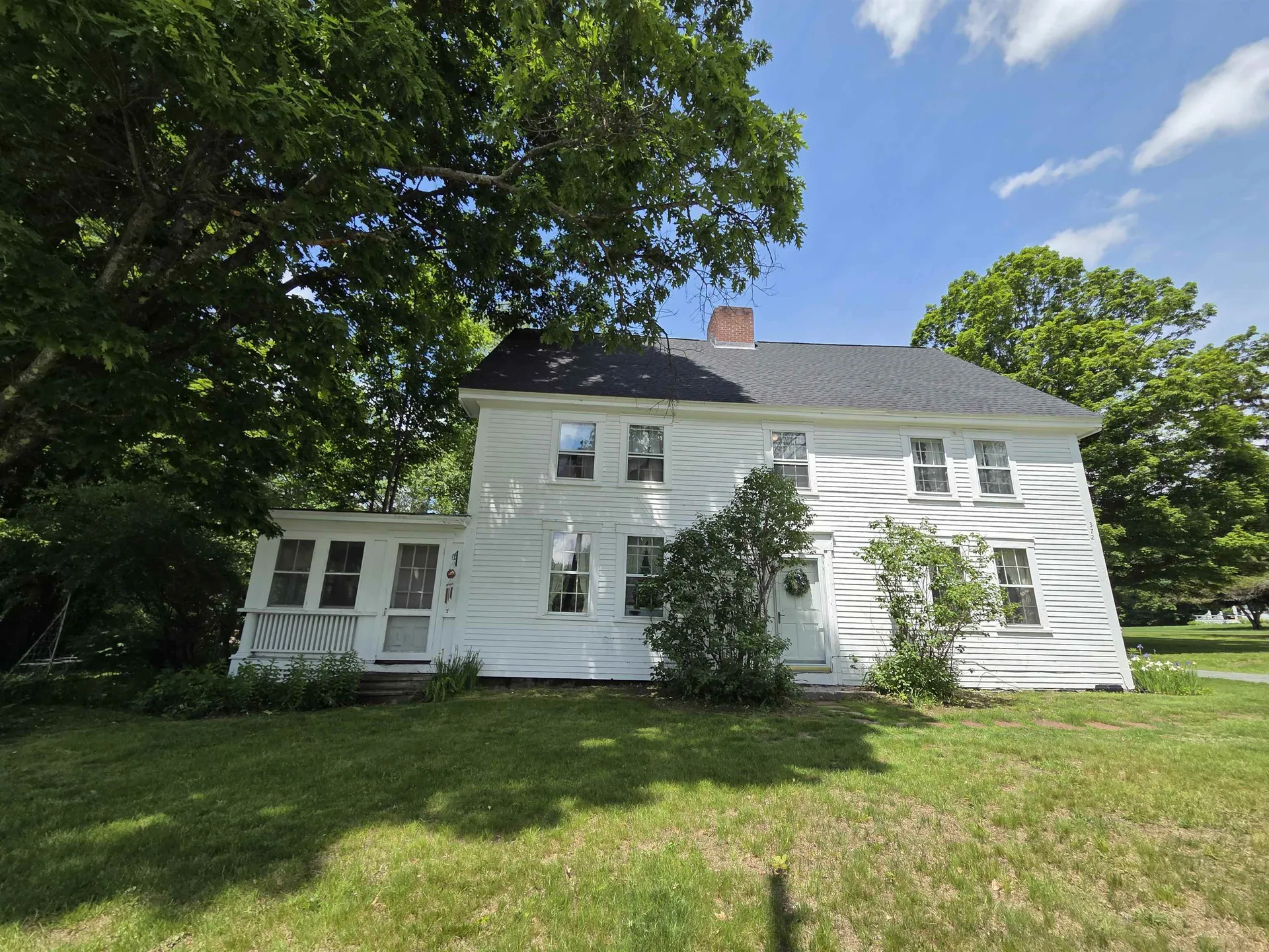 372 Canaan Street Canaan NH 03741