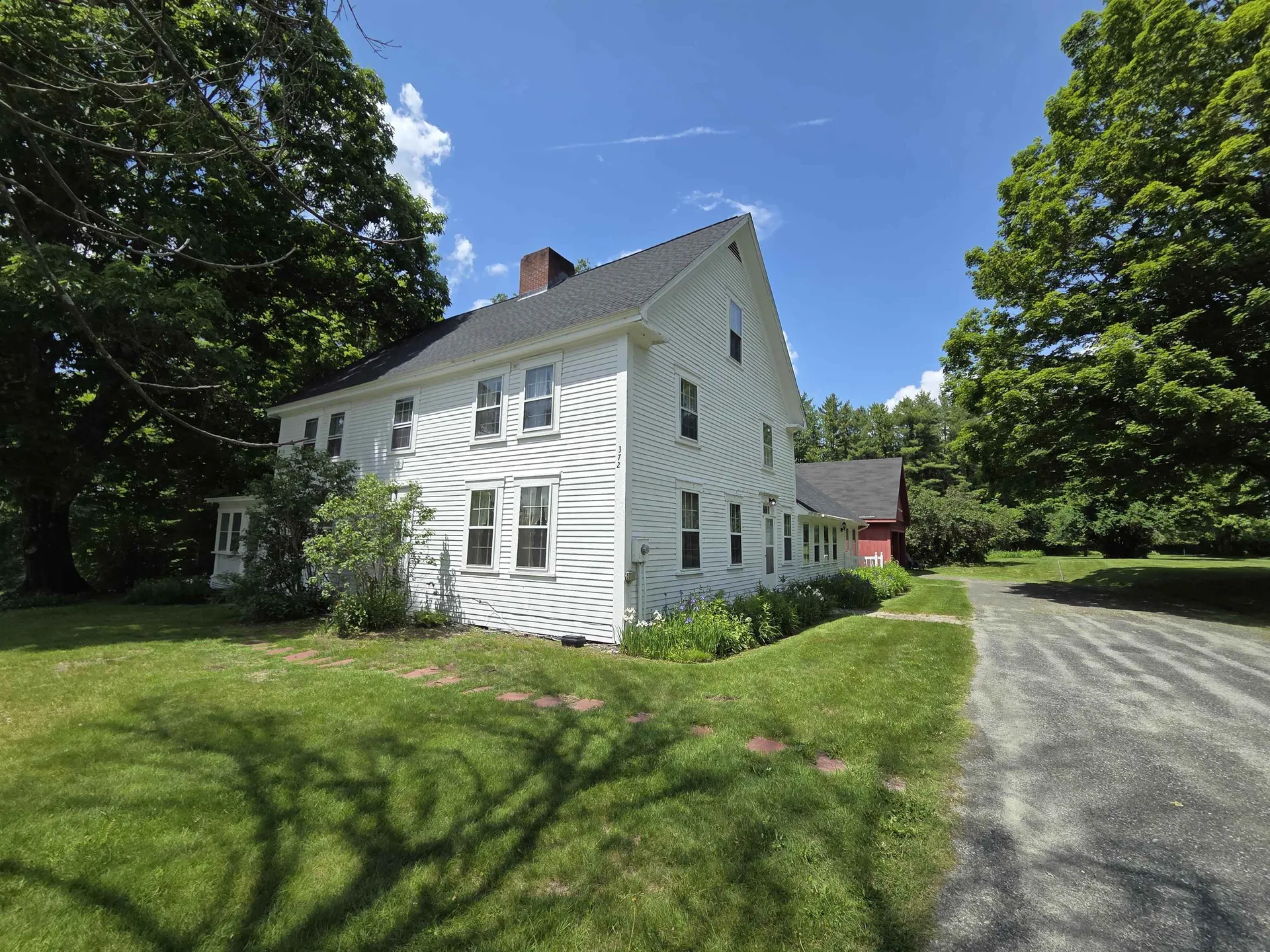 372 Canaan Street Canaan NH 03741