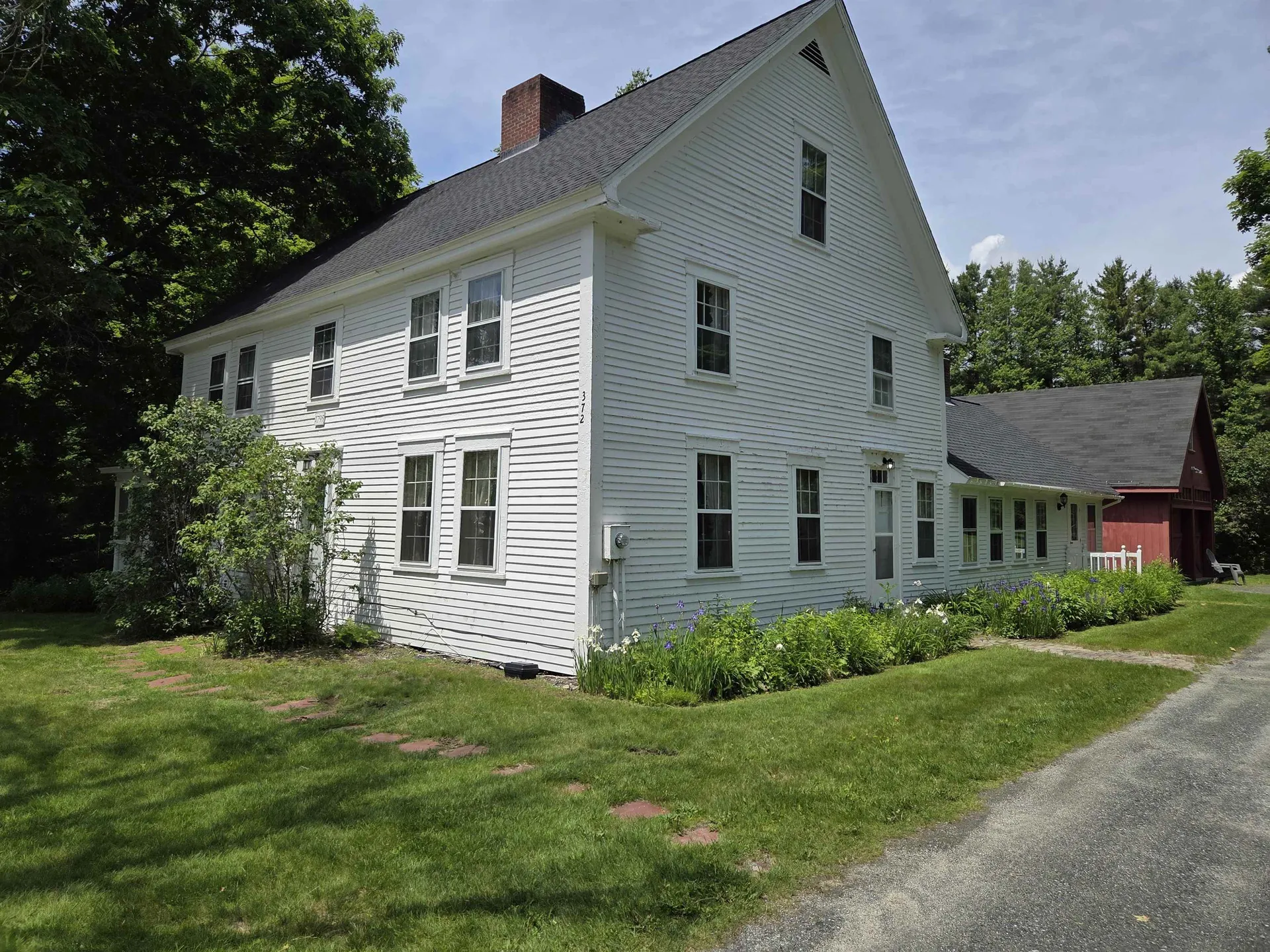 372 Canaan Street Canaan NH 03741
