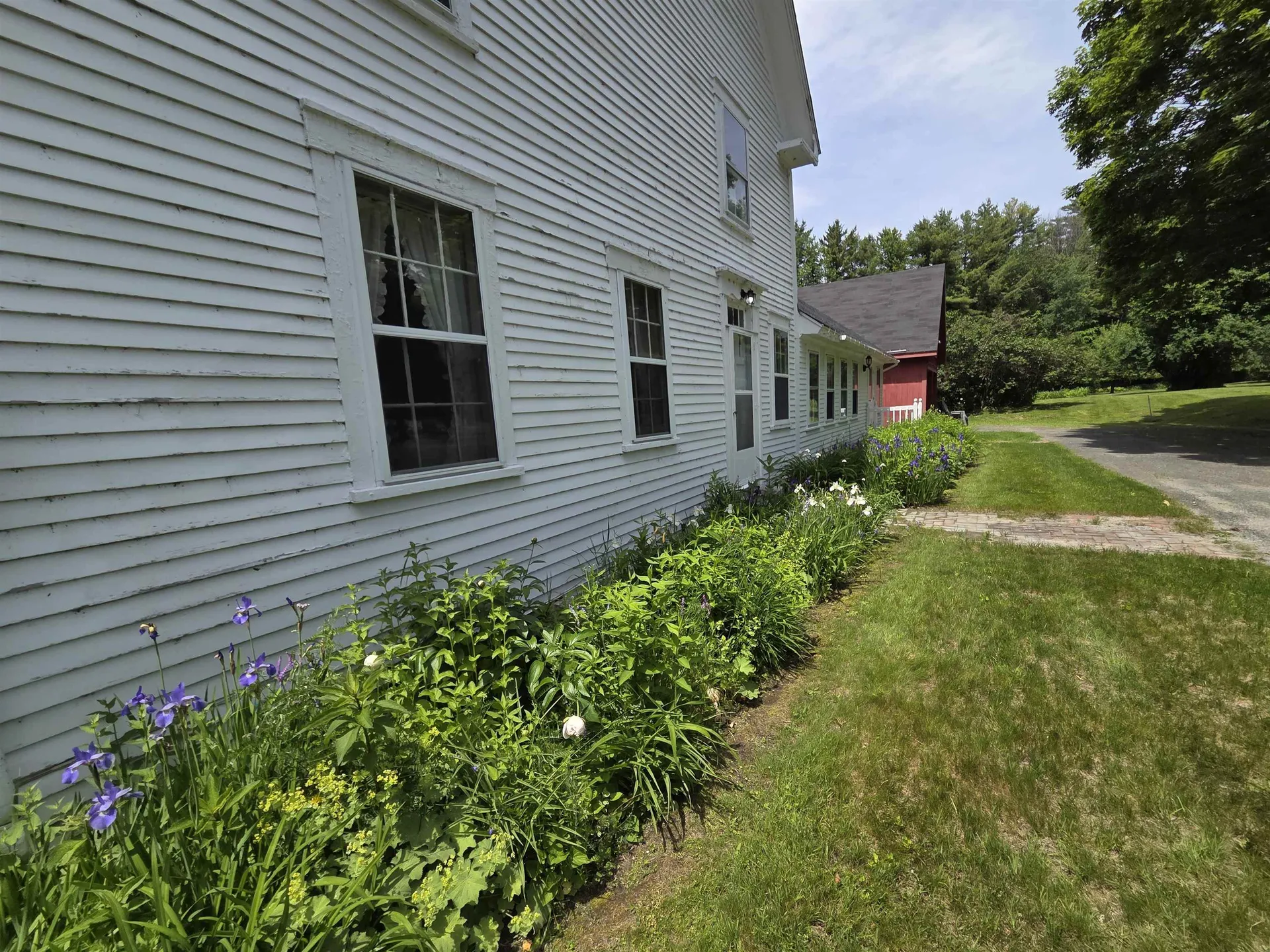 372 Canaan Street Canaan NH 03741